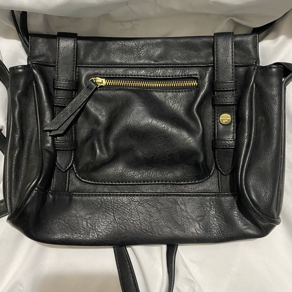 Madden Girl Purse - NEW & Unused